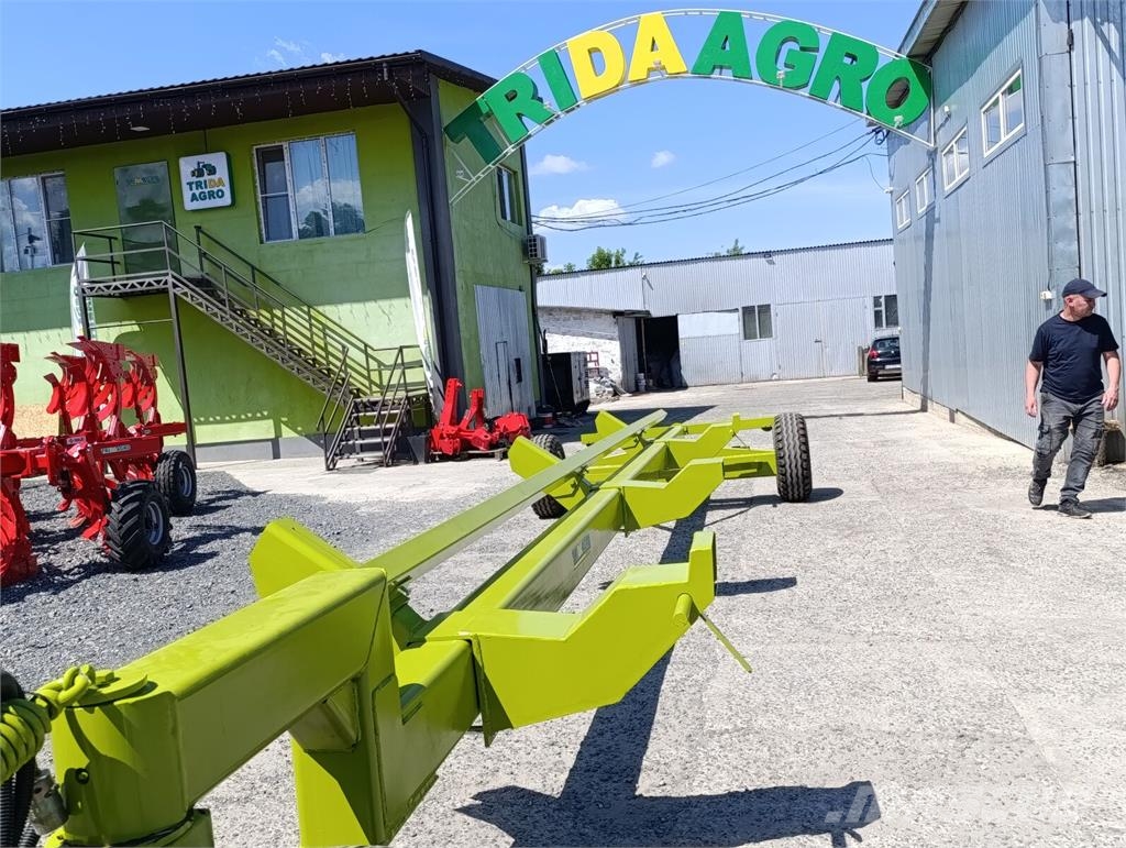 Візок TriDaAgro Ranger 9.1 Прочие сельхоз-прицепы