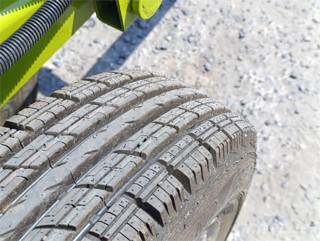 Візок TriDaAgro Ranger 9.1 Прочие сельхоз-прицепы