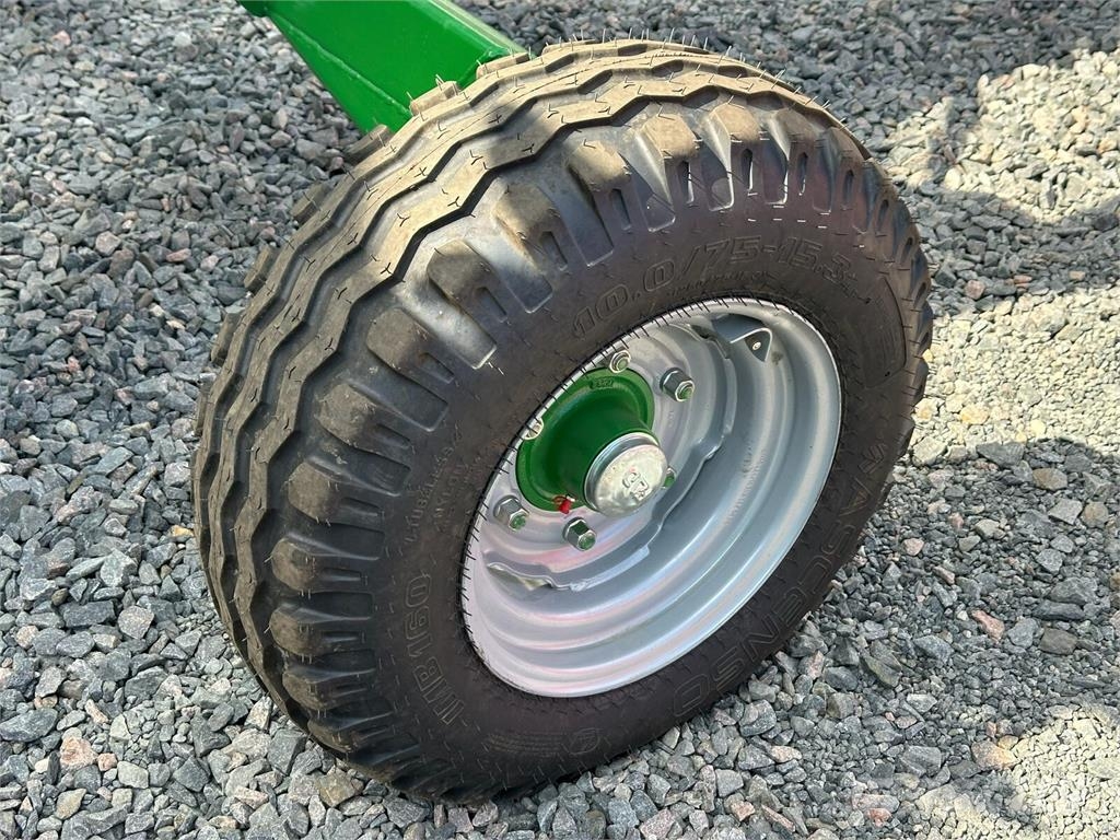  Дискова борона Rotaway Heavy Disc 600 (2026) Kiekkomultaimet ja lautasäkeet
