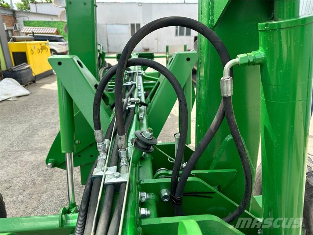  Дискова борона Rotaway Heavy Disc 900 (2026) Дискові борони