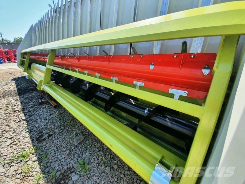Жатка Claas Sunspeed 12-70 механічна (2026) Жатки