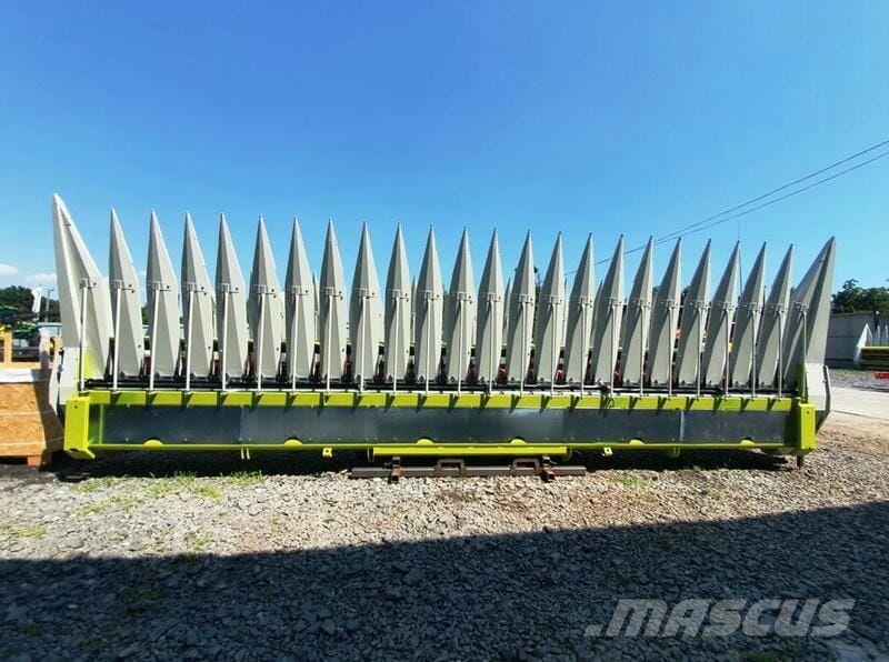 Жатка Claas Sunspeed 12-70 механічна (2026) Жатки