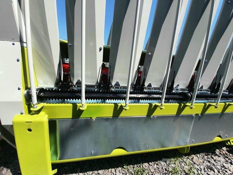 Жатка Claas Sunspeed 12-70 механічна (2026) Жатки