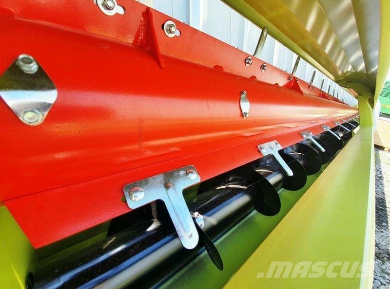 Жатка Claas Sunspeed 12-70 механічна (2026) Жатки