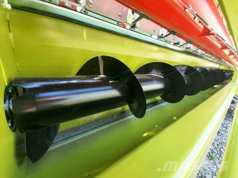 Жатка Claas Sunspeed 12-70 механічна (2026) Жатки