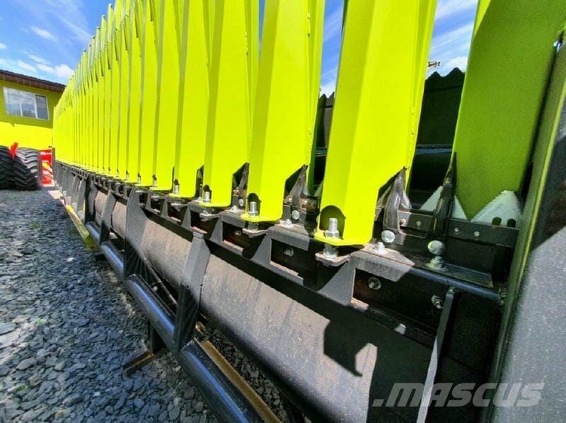 Жатка для соняшнику Elibol FreeSun 880 (2024) Combine harvester heads