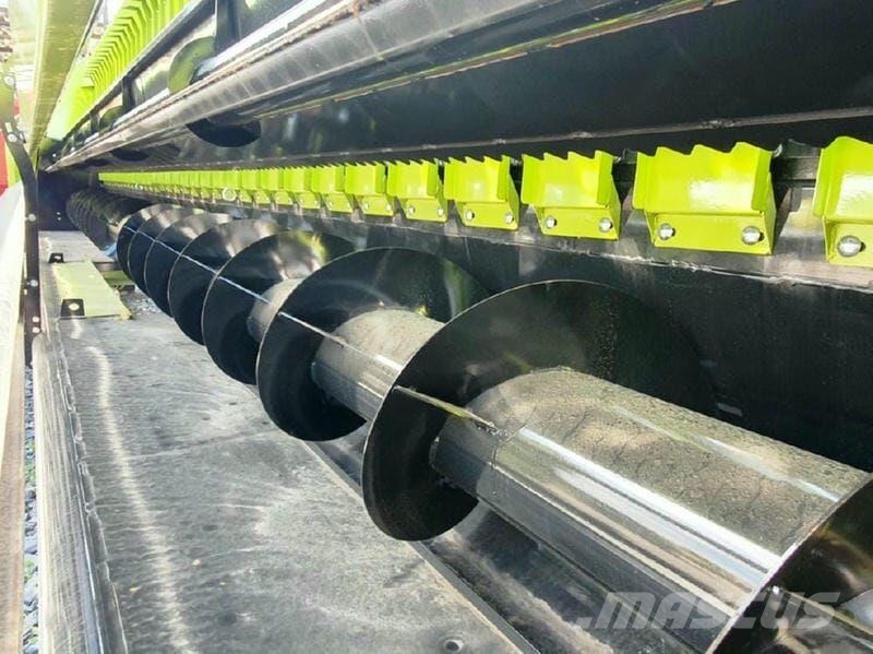 Жатка для соняшнику Elibol FreeSun 880 (2024) Combine harvester heads