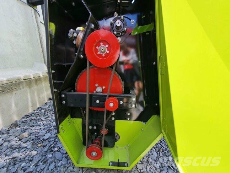 Жатка для соняшнику Elibol FreeSun 880 (2024) Combine harvester heads