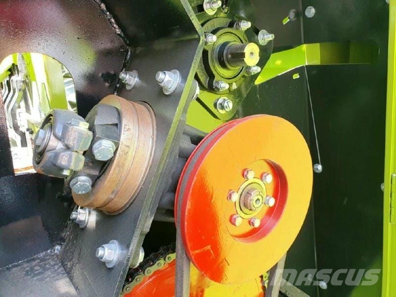 Жатка для соняшнику Elibol FreeSun 880 (2024) Combine harvester heads