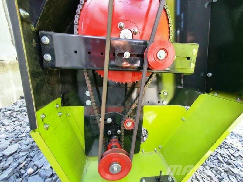 Жатка для соняшнику Elibol FreeSun 880 (2024) Combine harvester heads