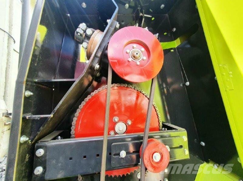 Жатка для соняшнику Elibol FreeSun 880 (2024) Combine harvester heads