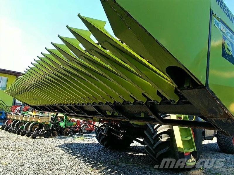 Жатка для соняшнику Elibol FreeSun 880 (2024) Combine harvester heads