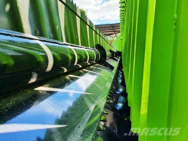 Жатка для соняшнику Elibol FreeSun 880 (2024) Combine harvester heads