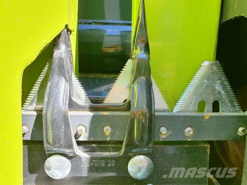 Жатка для соняшнику Elibol FreeSun 880 (2024) Combine harvester heads