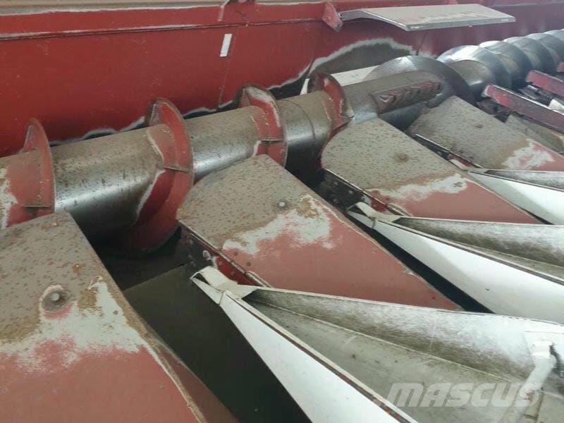 Жатка для соняшника Rostselmash Sunflover Falkon 1 Жатки