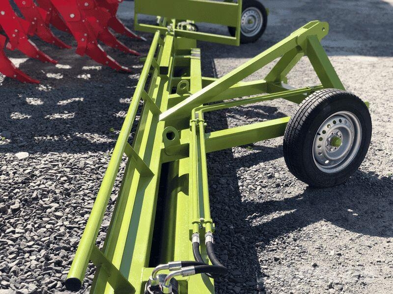Згортач гарбузів у валки 4м (2026) Sonstige Erntemaschinen