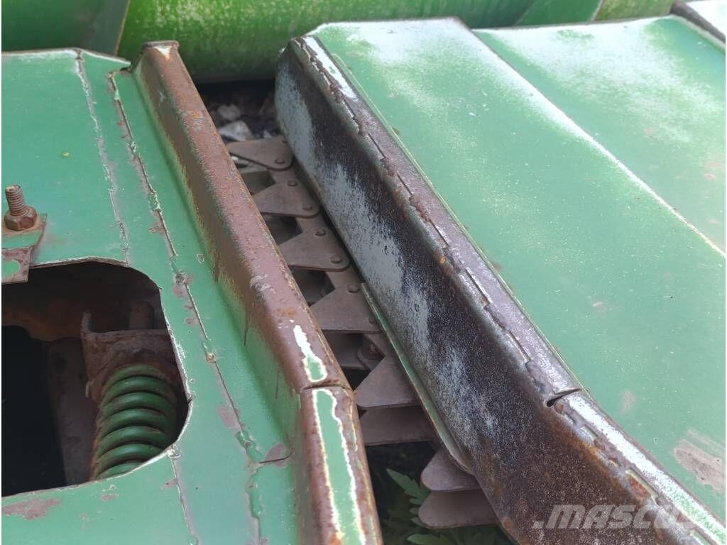 Ростсельмаш Rostelmash 8/70 Skjærebord til skurtresker