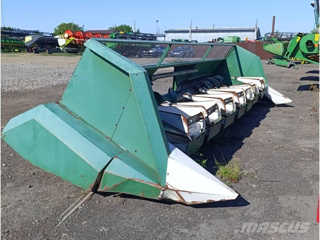 Ростсельмаш Rostelmash 8/70 Skjærebord til skurtresker