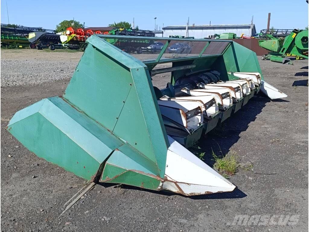 Ростсельмаш Rostelmash 8/70 Skjærebord til skurtresker