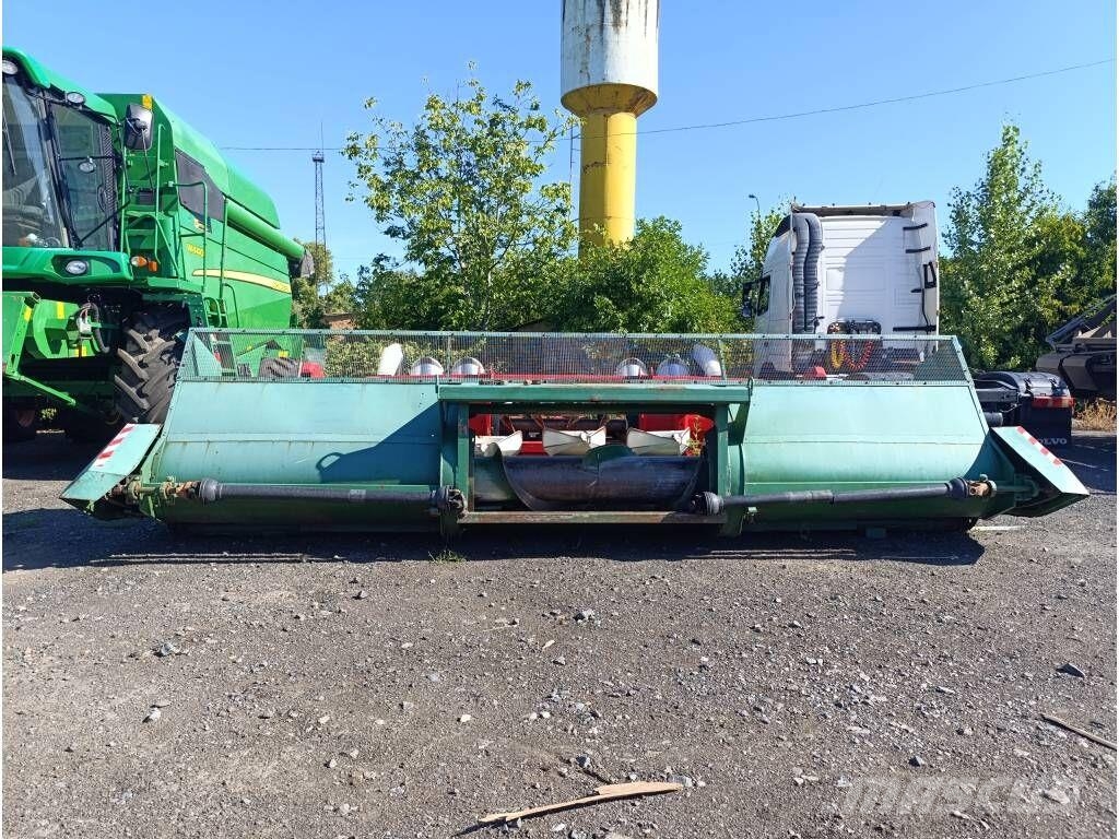 Ростсельмаш Rostelmash 8/70 Skjærebord til skurtresker