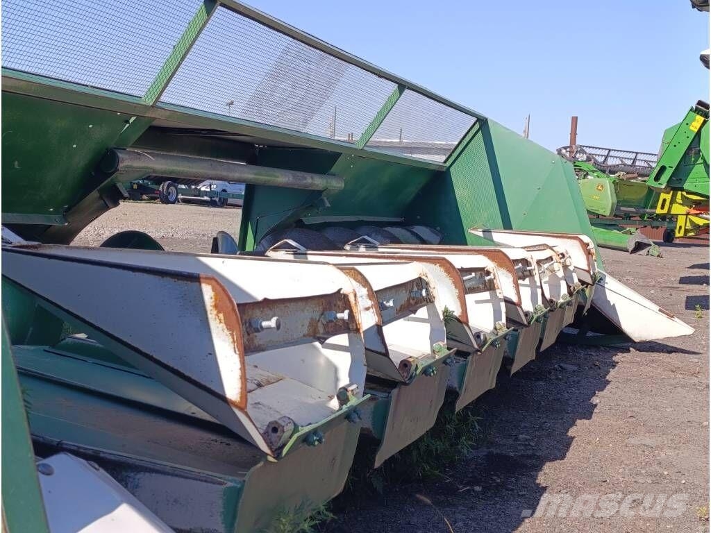 Ростсельмаш Rostelmash 8/70 Skjærebord til skurtresker
