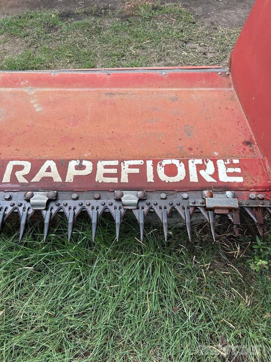 Ріпаковий стіл Rapefiore 6 м (2020) Специальные грузовики