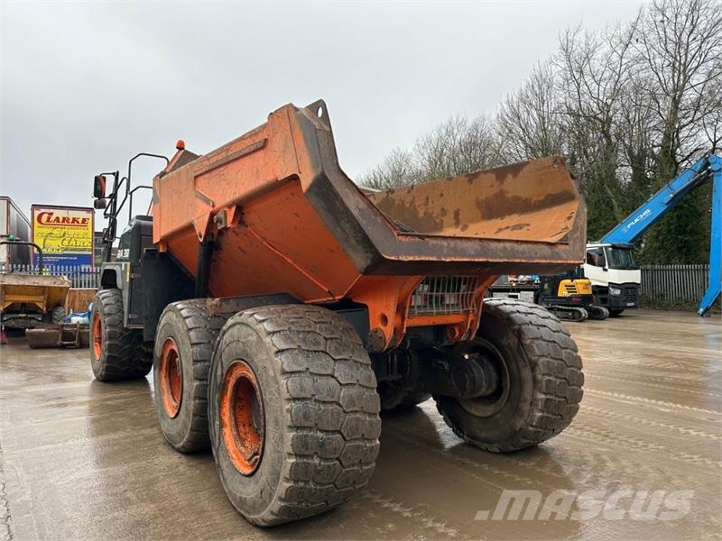 Doosan DA30 ADT Dumptruck (2020) Zglobni damperi