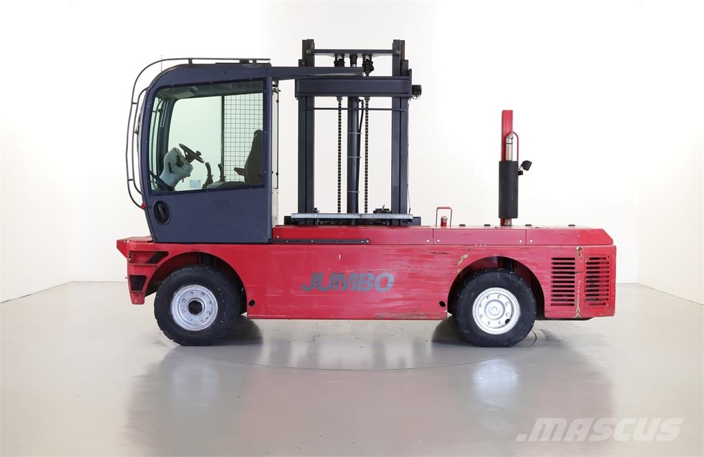 Bulmor JDQ 60/14/40 Kylkitrukit