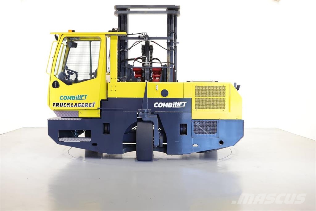 Combilift C8000SL Empilhadores de 4 vias