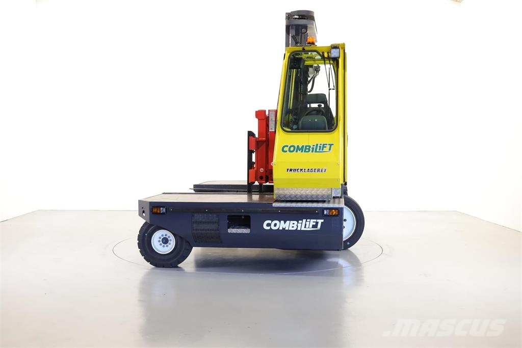 Combilift C8000SL Empilhadores de 4 vias