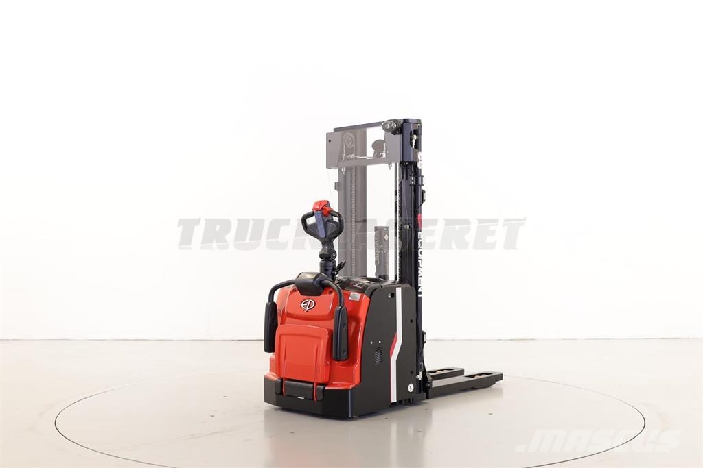 EP RSL16i PRO MAX شاحنات مناولة ذاتية الدفع