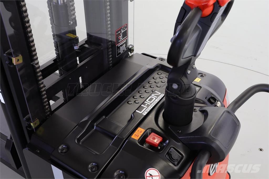 EP RSL16i PRO MAX شاحنات مناولة ذاتية الدفع