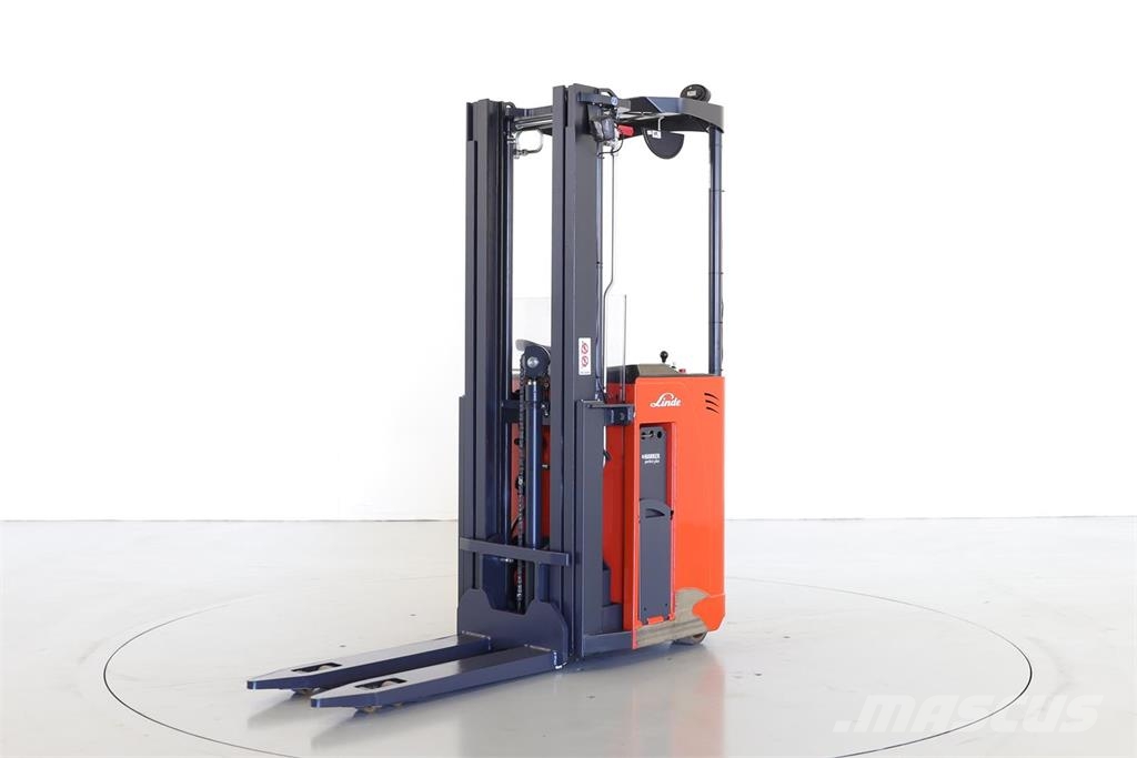 Linde Actil L1350 TTFYI Ajettavat pinoamisvaunut