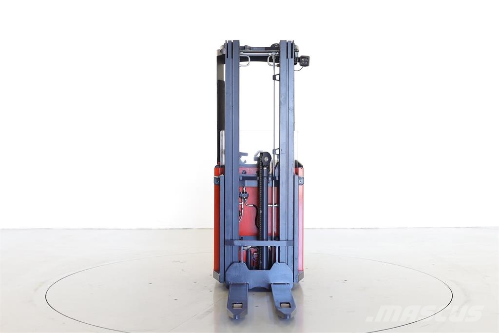 Linde Actil L1350 TTFYI Ajettavat pinoamisvaunut