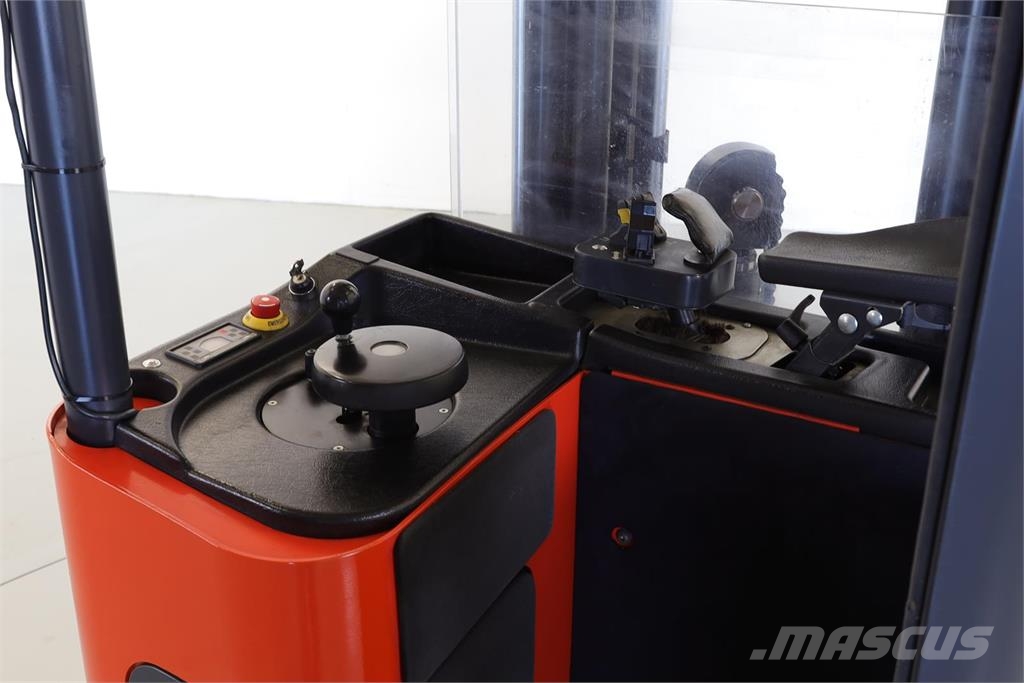 Linde Actil L1350 TTFYI Ajettavat pinoamisvaunut