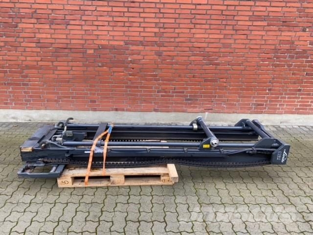 Linde M181-020S01-465-05 マスト