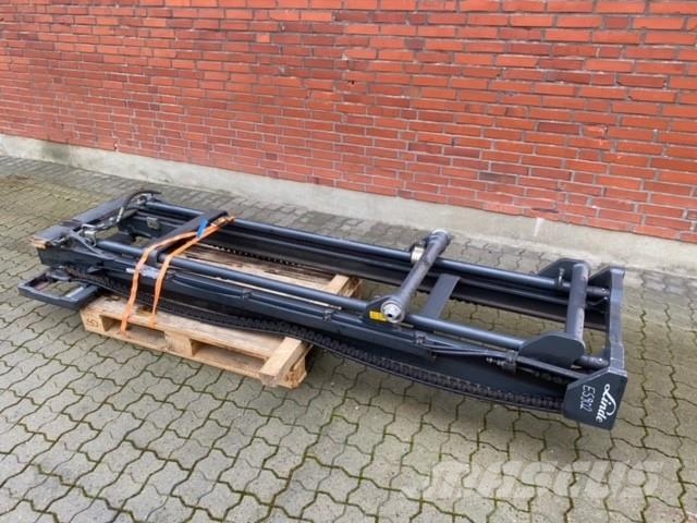 Linde M181-020S01-465-05 マスト