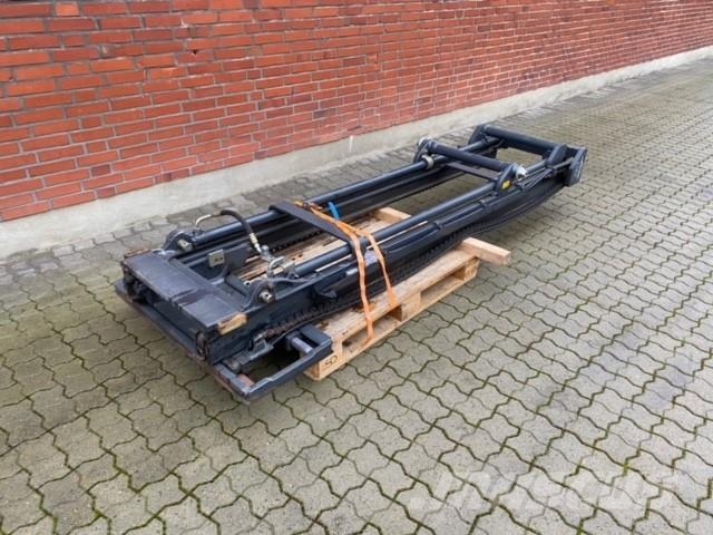 Linde M181-020S01-465-05 マスト