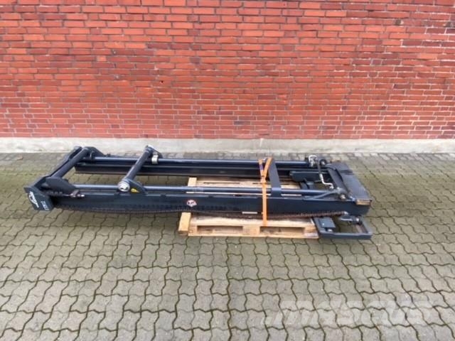 Linde M181-020S01-465-05 マスト