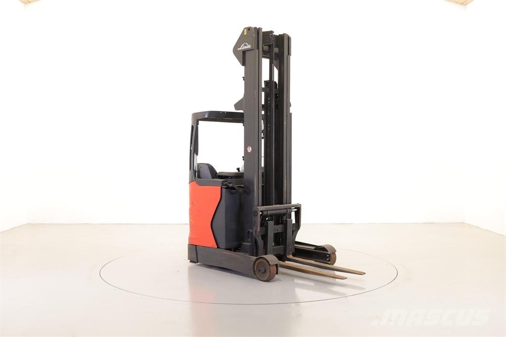 Linde R14-1120 前伸式堆高機(叉車)