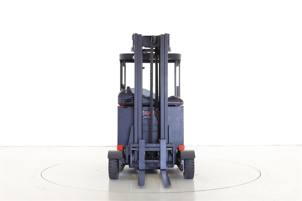 Linde R14G 115 前伸式堆高機(叉車)