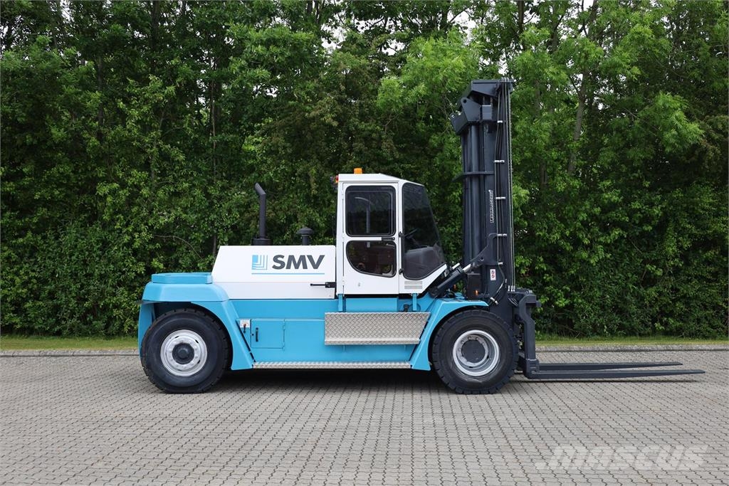 SMV SL16-1200-A Diesel forklifts