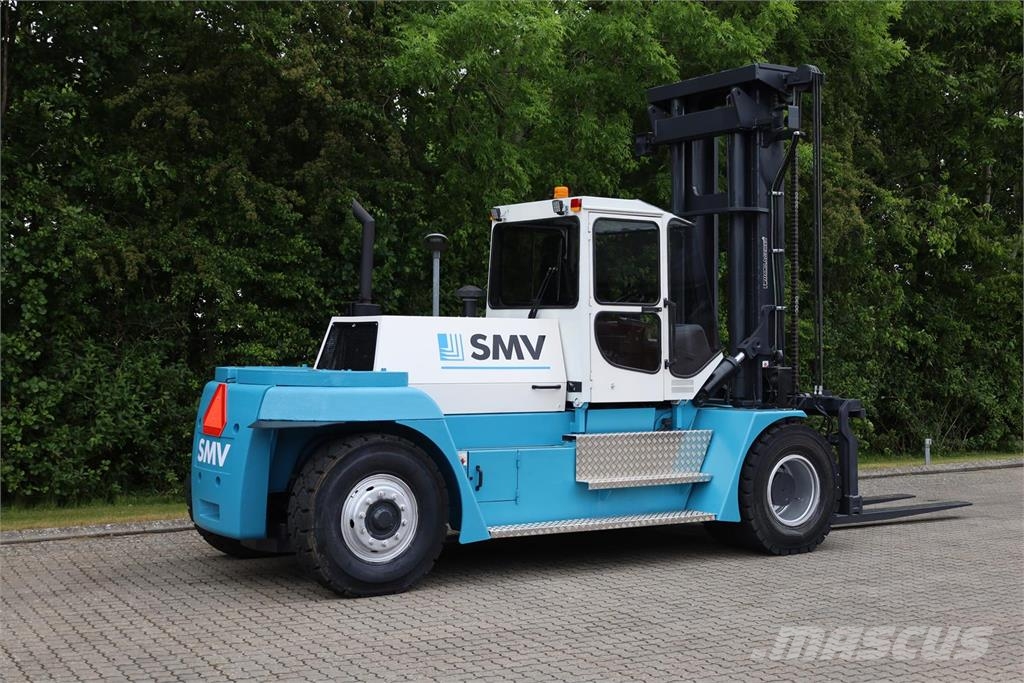 SMV SL16-1200-A Diesel forklifts