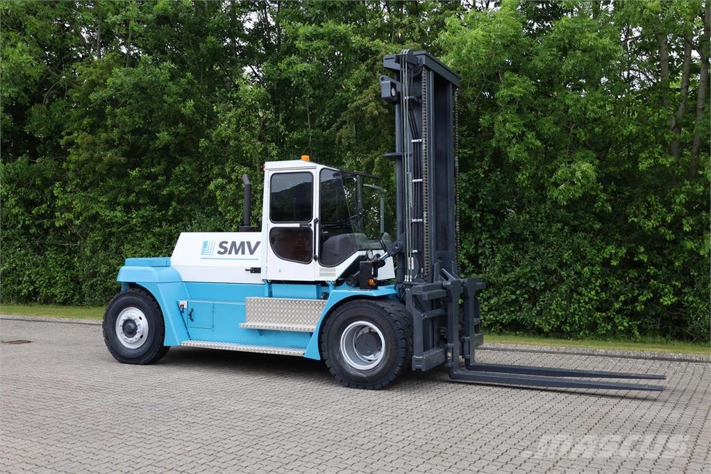 SMV SL16-1200-A Diesel forklifts