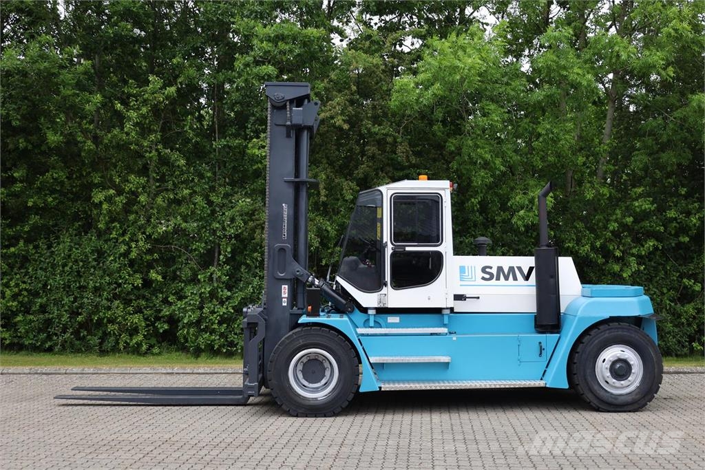 SMV SL16-1200-A Diesel forklifts
