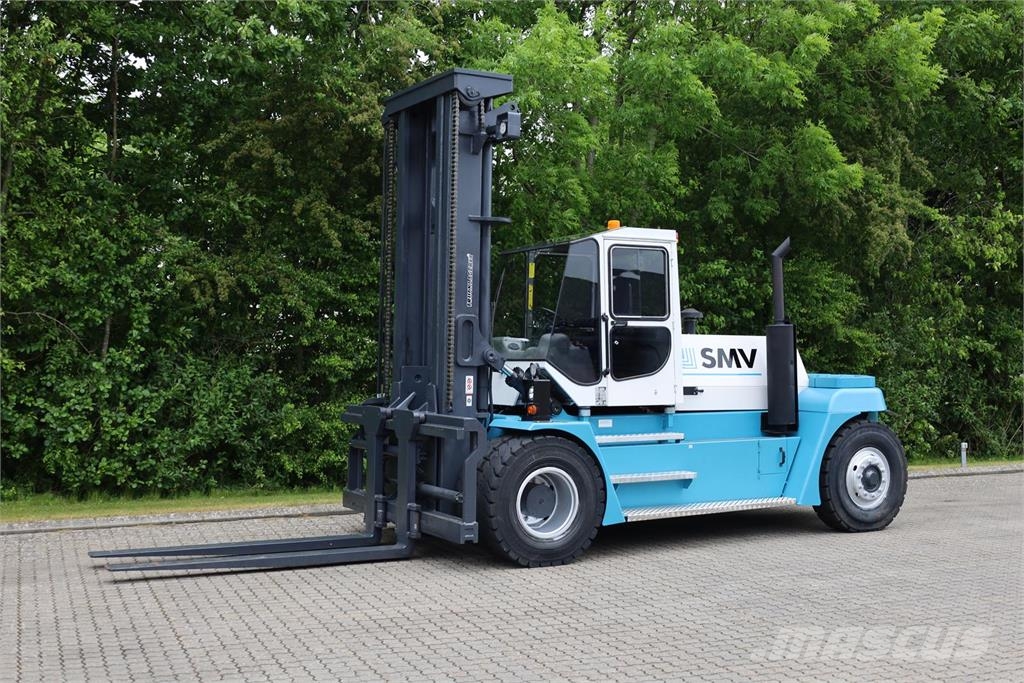 SMV SL16-1200-A Diesel forklifts