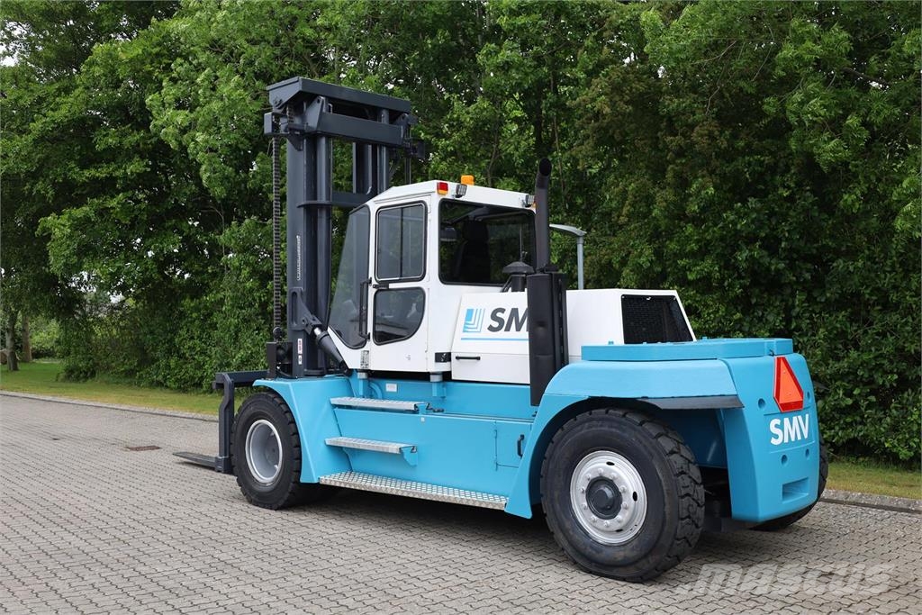 SMV SL16-1200-A Diesel forklifts
