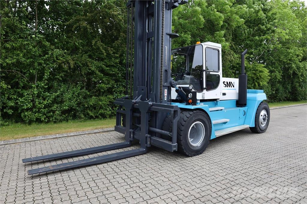 SMV SL16-1200-A Diesel forklifts