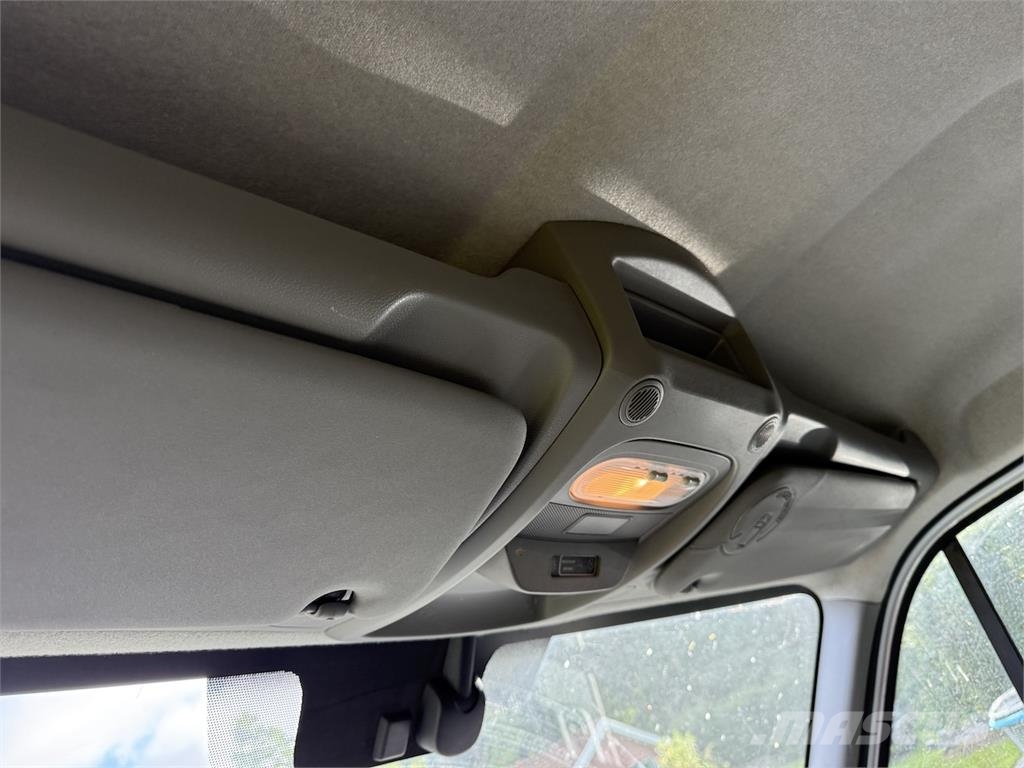Renault Ibak TV inspektion Slamsuger