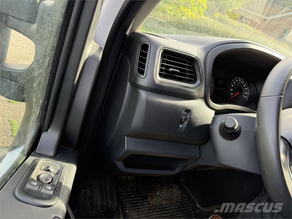 Renault Ibak TV inspektion Slamsuger